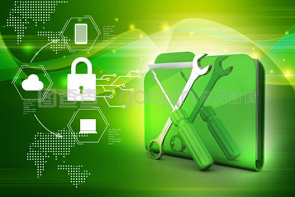 電腦技術(shù)服務(wù) 數(shù)字化時(shí)代的核心技術(shù)支撐